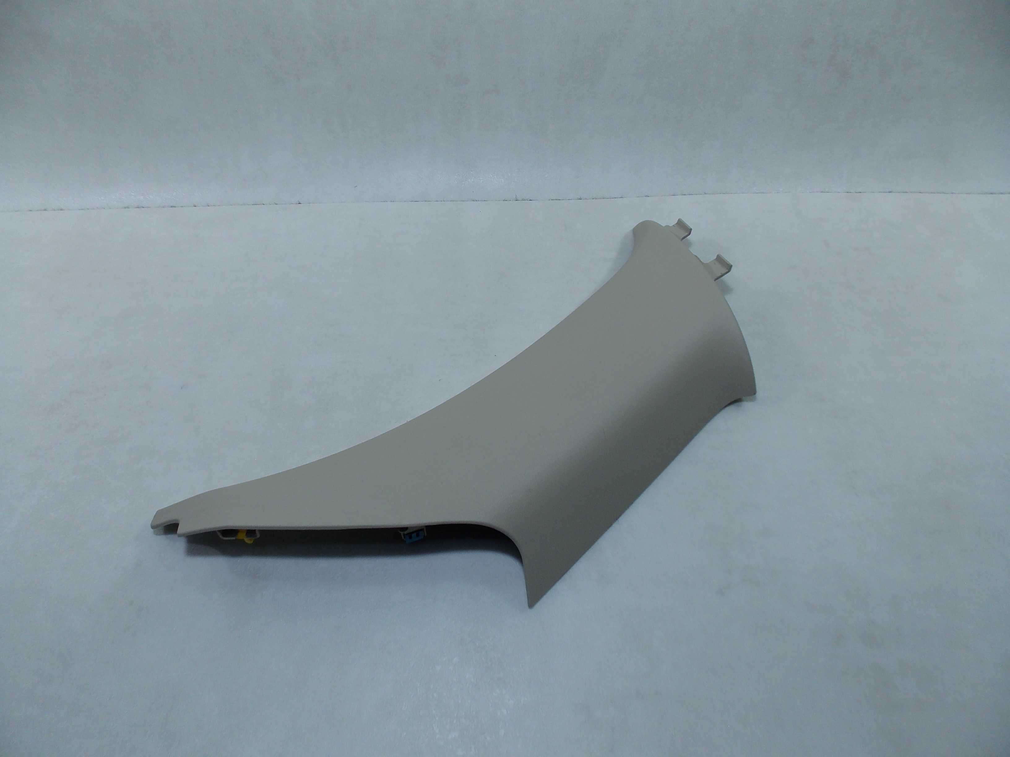 VOLVO XC60 08-17 OSLONA POSZYCIA SLUPKA C PRAWA TYL 30721150