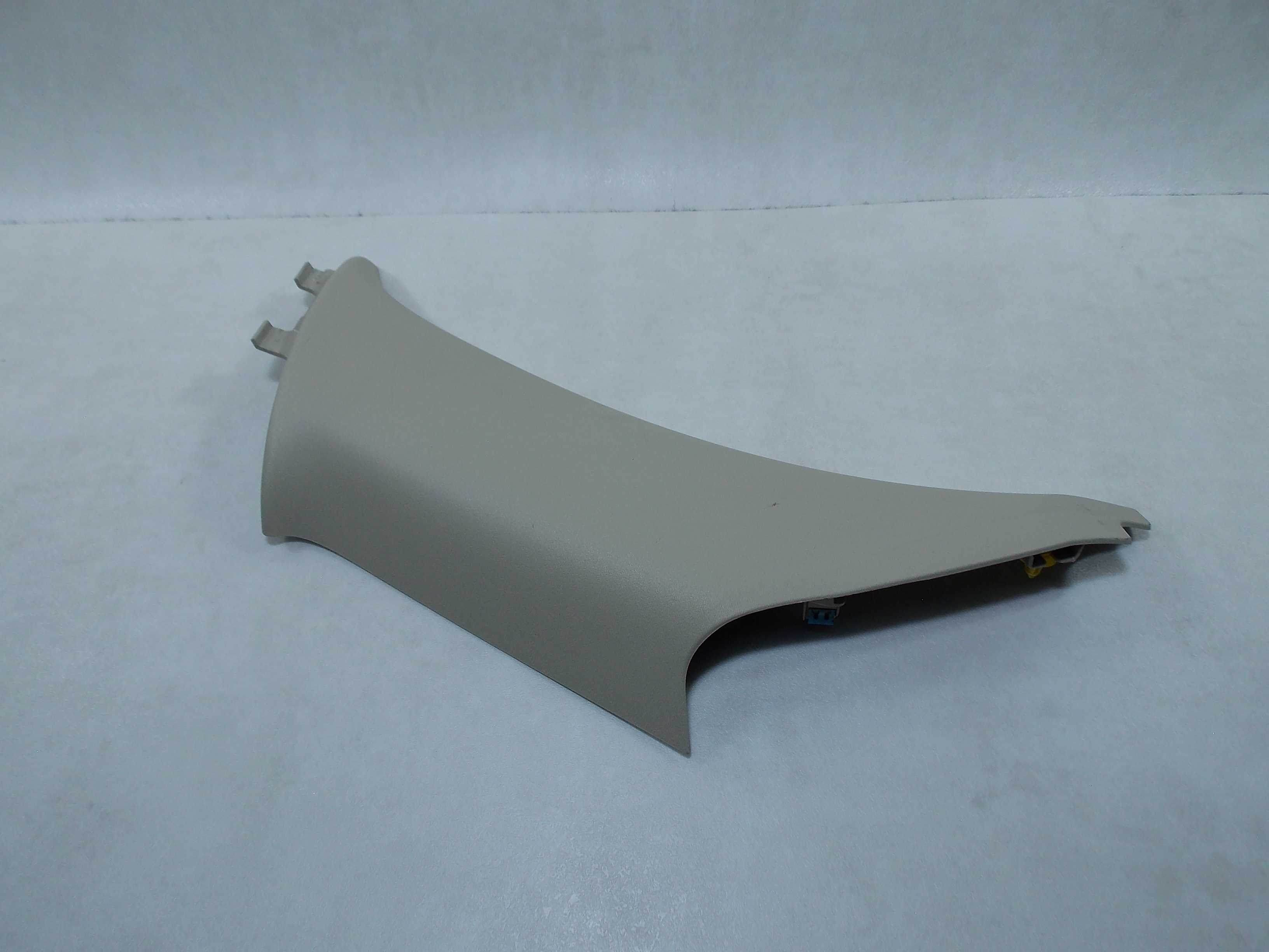 VOLVO XC60 08-17 OSLONA POSZYCIA SLUPKA C LEWA TYL 30721149