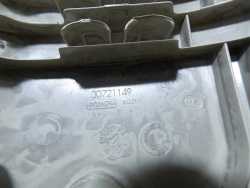 VOLVO XC60 08-17 OSLONA POSZYCIA SLUPKA C LEWA TYL 30721149