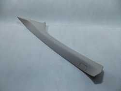 VOLVO XC60 08-17 OSLONA POSZYCIA SLUPKA A LEWA PRZOD 30721138