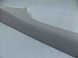 VOLVO XC60 08-17 OSLONA POSZYCIA SLUPKA A LEWA PRZOD 30721138