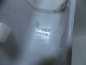 VOLVO XC60 08-17 OSLONA POSZYCIA SLUPKA A LEWA PRZOD 30721138
