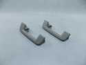 VOLVO XC60 08-17 RACZKA UCHWYT PODSUFITKI TYL