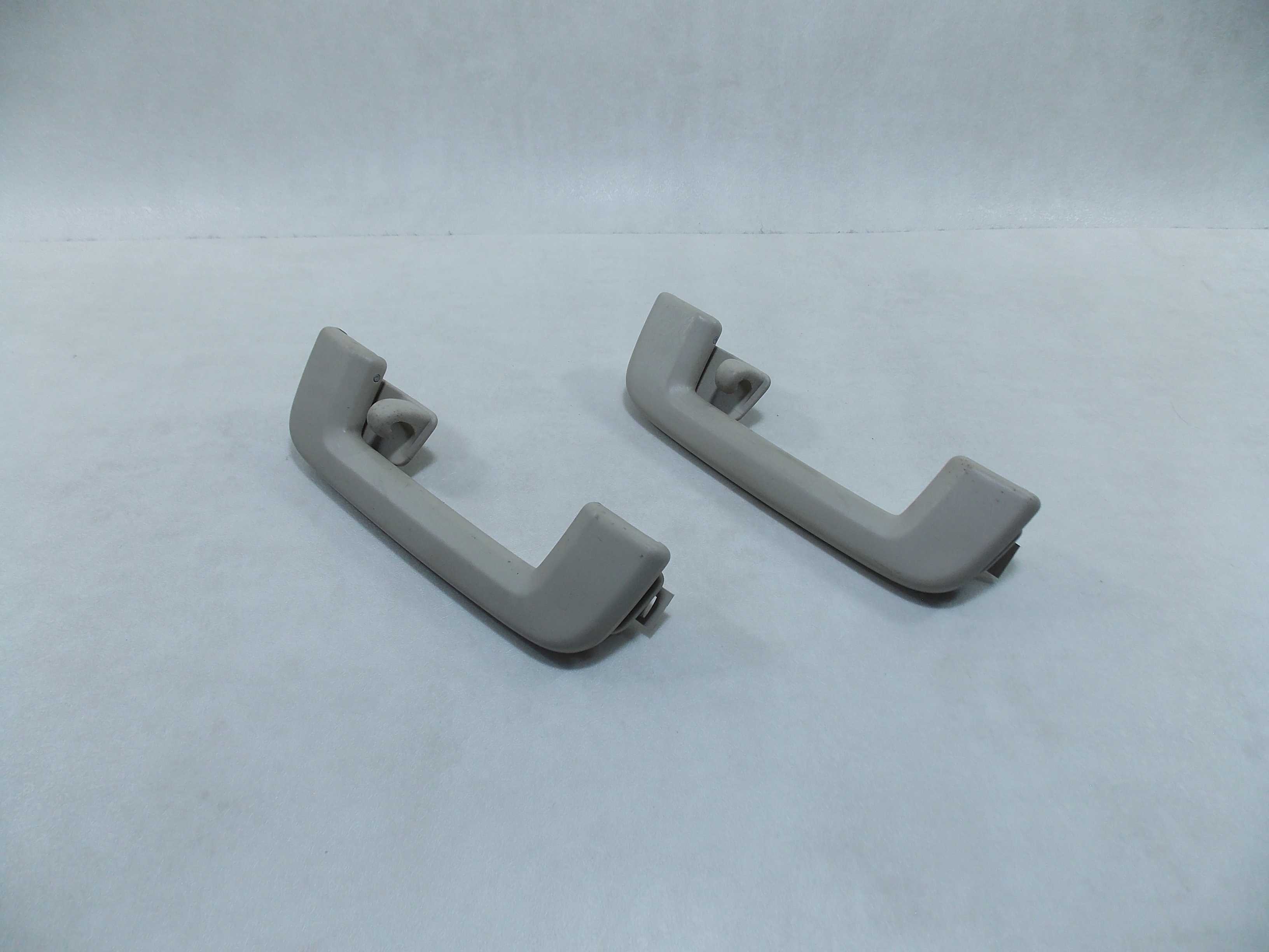 VOLVO V50 S80 V70 III XC60 08-17 RACZKA UCHWYT PODSUFITKI TYL