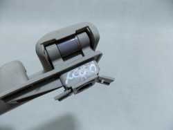 VOLVO XC60 08-17 RACZKA UCHWYT PODSUFITKI TYL