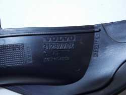 VOLVO XC60 08- LISTWA USZCZELKA NAROZNIK PODSZYBIA PRAWA 31297704