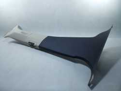 VOLVO XC60 08-17 OSLONA POSZYCIE SLUPKA B LEWA PRZOD 6841930