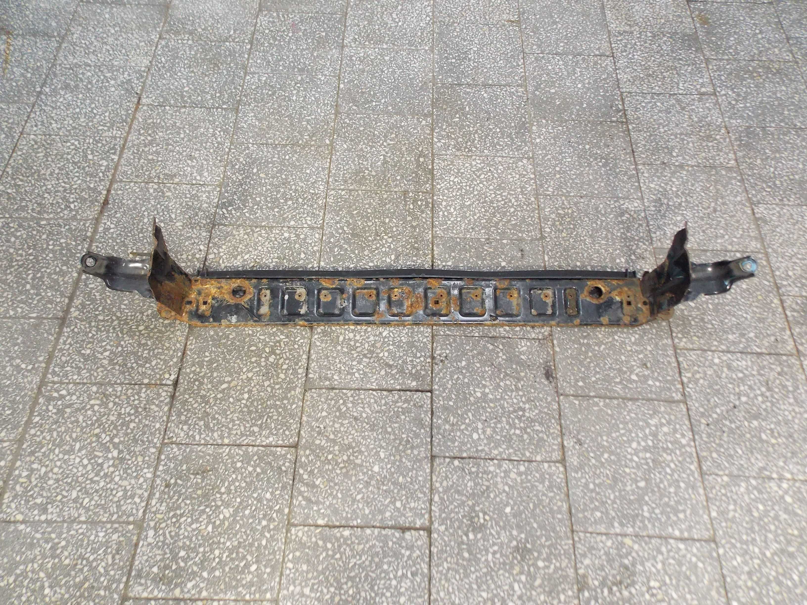 VOLVO XC60 08-17 WSPORNIK BELKA POD CHLODNIICE 31265124