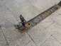 VOLVO XC60 08-17 WSPORNIK BELKA POD CHLODNIICE 31265124