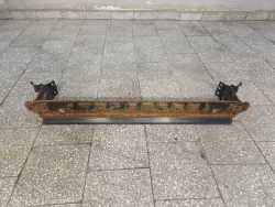 VOLVO XC60 08-17 WSPORNIK BELKA POD CHLODNIICE 31265124
