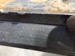 VOLVO XC60 08-17 WSPORNIK BELKA POD CHLODNIICE 31265124
