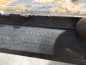 VOLVO XC60 08-17 WSPORNIK BELKA POD CHLODNIICE 31265124