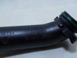 VOLVO S60 XC60 2.4 D5 08- RURA PRZEWOD INTERCOOLERA 31269238