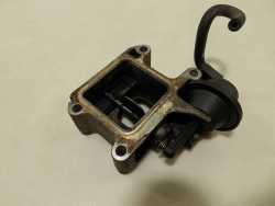 VOLVO S60 XC60 2.4 D5 08- PRZEPUSTNICA ZAWOR EGR 503745010