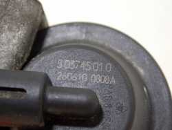 VOLVO S60 XC60 2.4 D5 08- PRZEPUSTNICA ZAWOR EGR 503745010