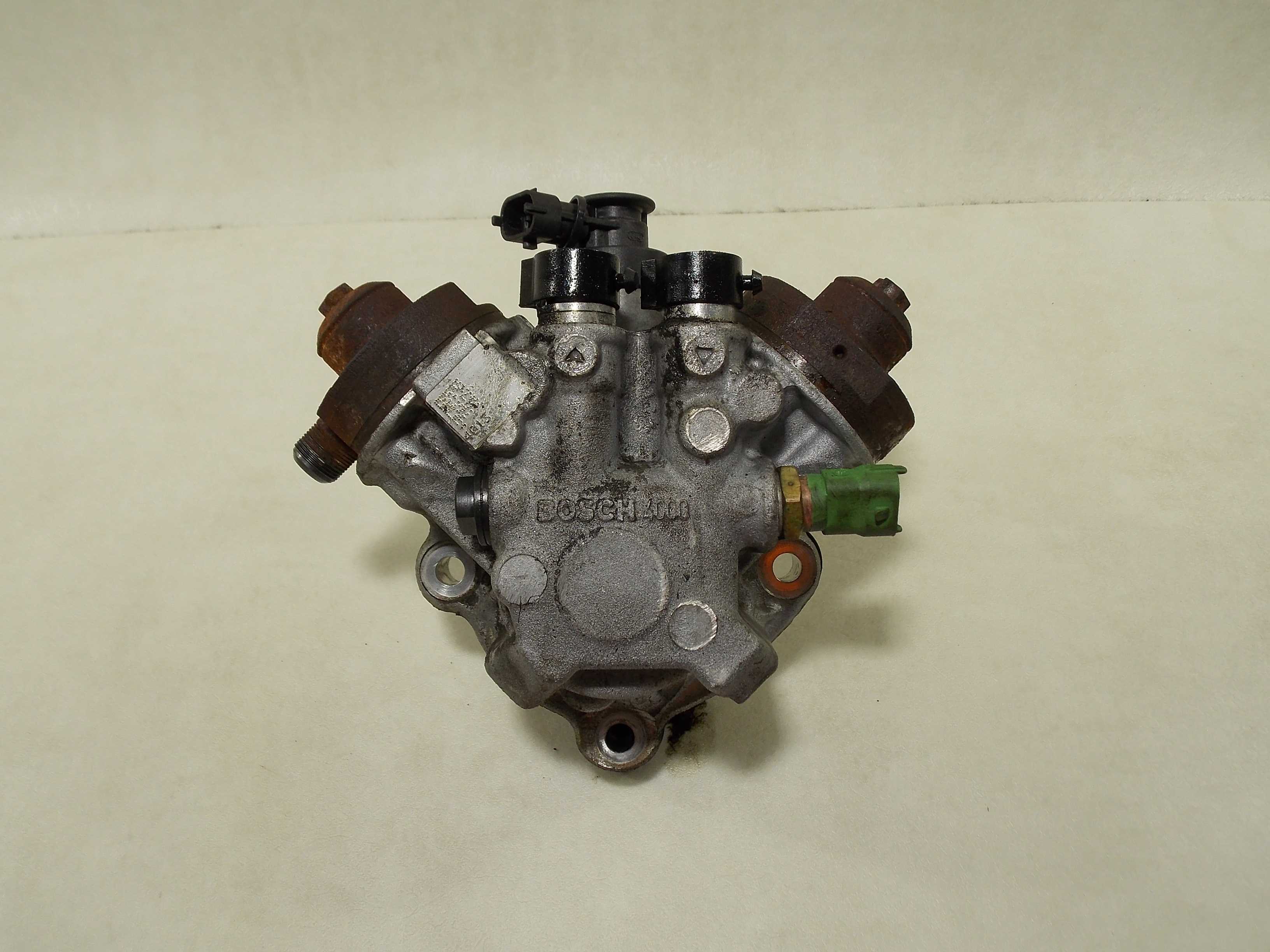 VOLVO S60 XC60 2.4 D5 08- POMPA WTRYSKOWA 0445010618 31272896