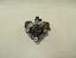 VOLVO S60 XC60 2.4 D5 08- POMPA WTRYSKOWA 0445010618 31272896