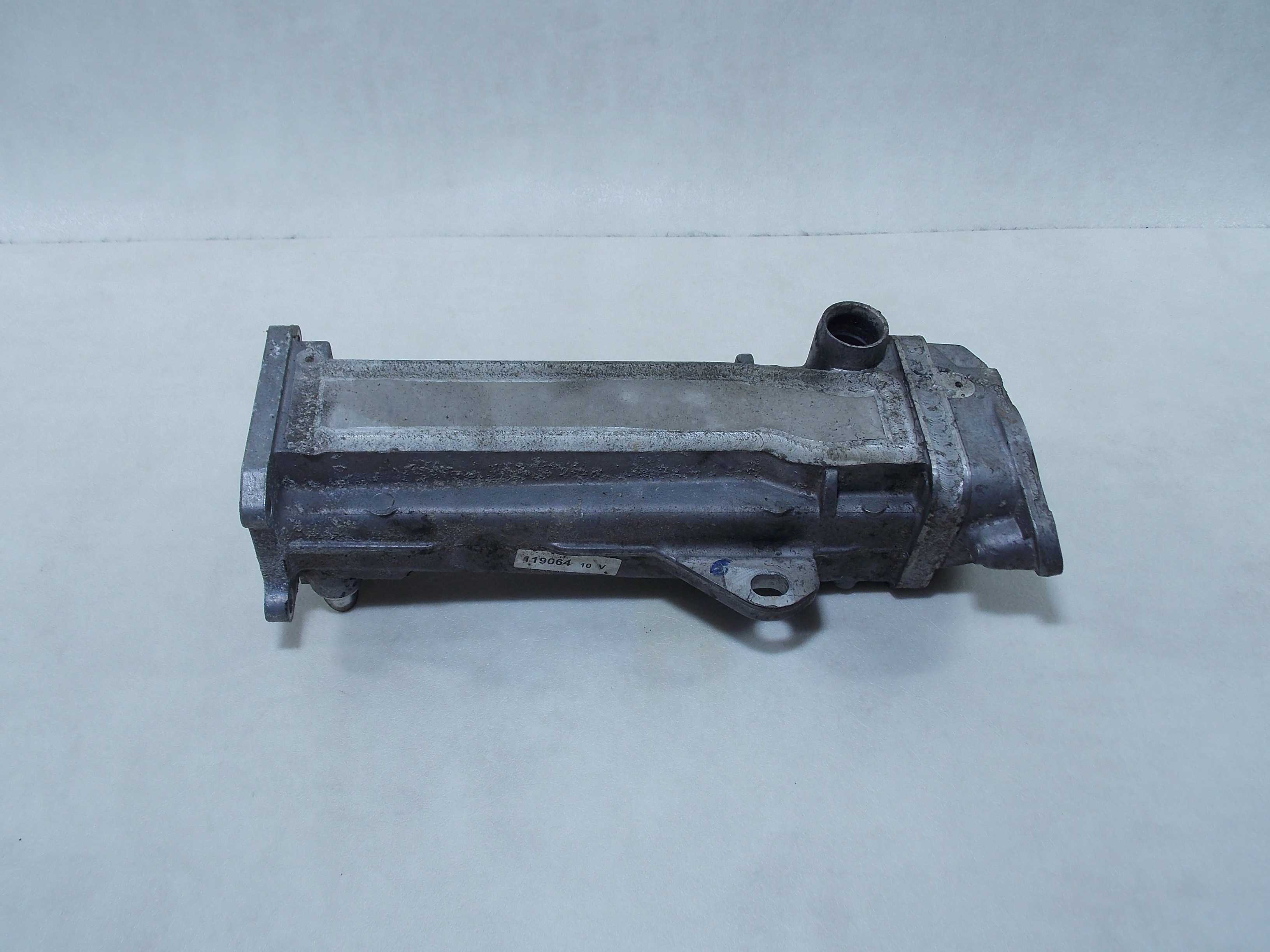 VOLVO S60 XC60 2.4 D5 08- CHLODNICA SPALIN EGR 30757742