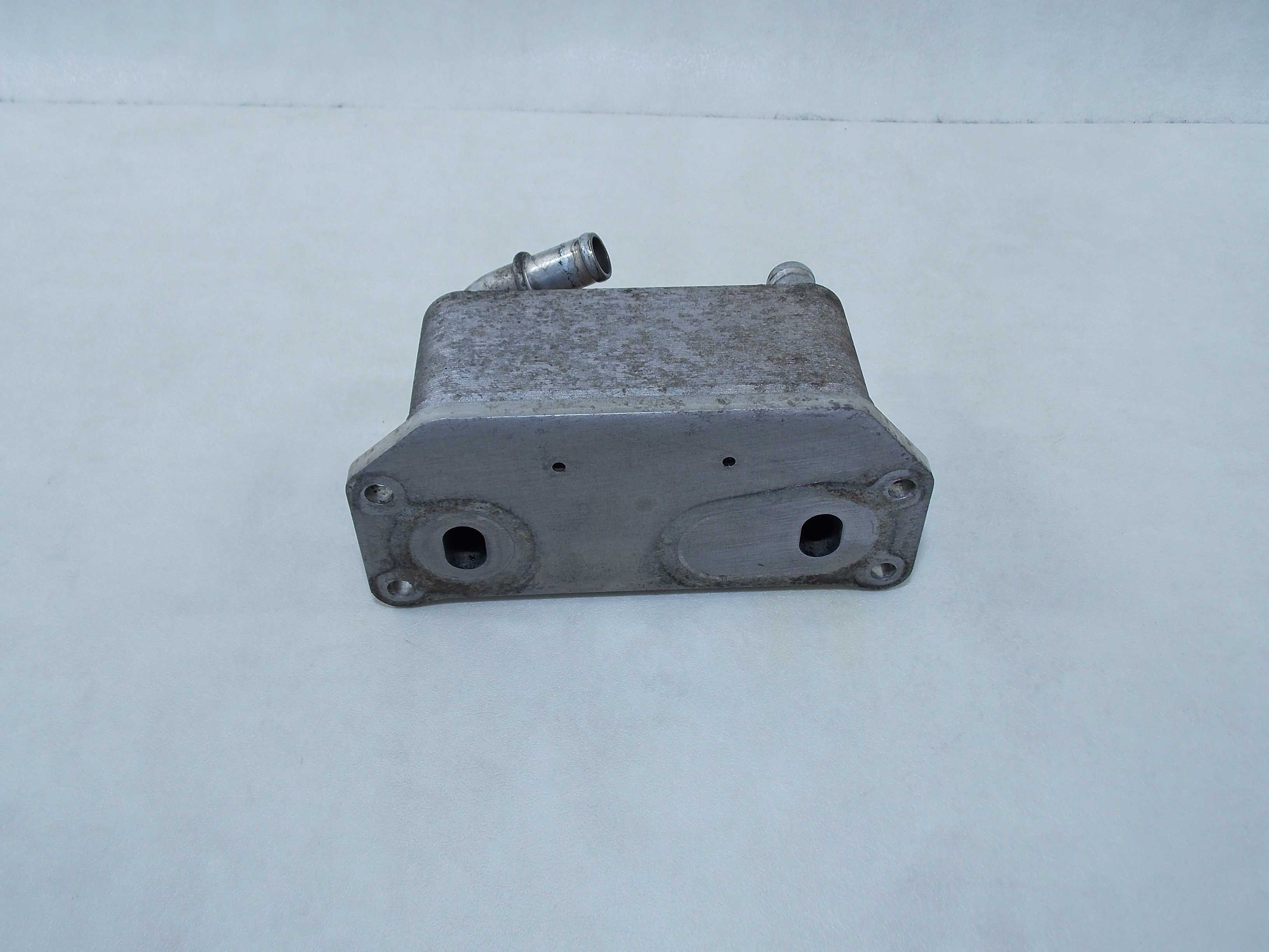 VOLVO S60 XC60 2.4 D5 08- CHLODNICA OLEJU 31325045