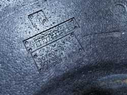 VOLVO XC60 08-17 POKRYWA OSLON AKOLA ZAPASOWEGO BAGAZNIKA 30760779