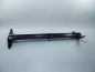 VOLVO XC60 08-17 PROWADNICA UCHWYT PODLOGI BAGAZNIKA 31271584 PRAWY