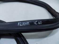 VOLVO XC60 08-17 USZCZELKA KAROSERYJNA WNEKI KLAPY BAGAZNIKA TYL