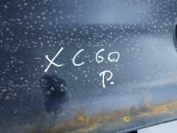 VOLVO XC60 08-17 LISTWA PROGOWA NAKLADKA PROGU LEWA 31294848