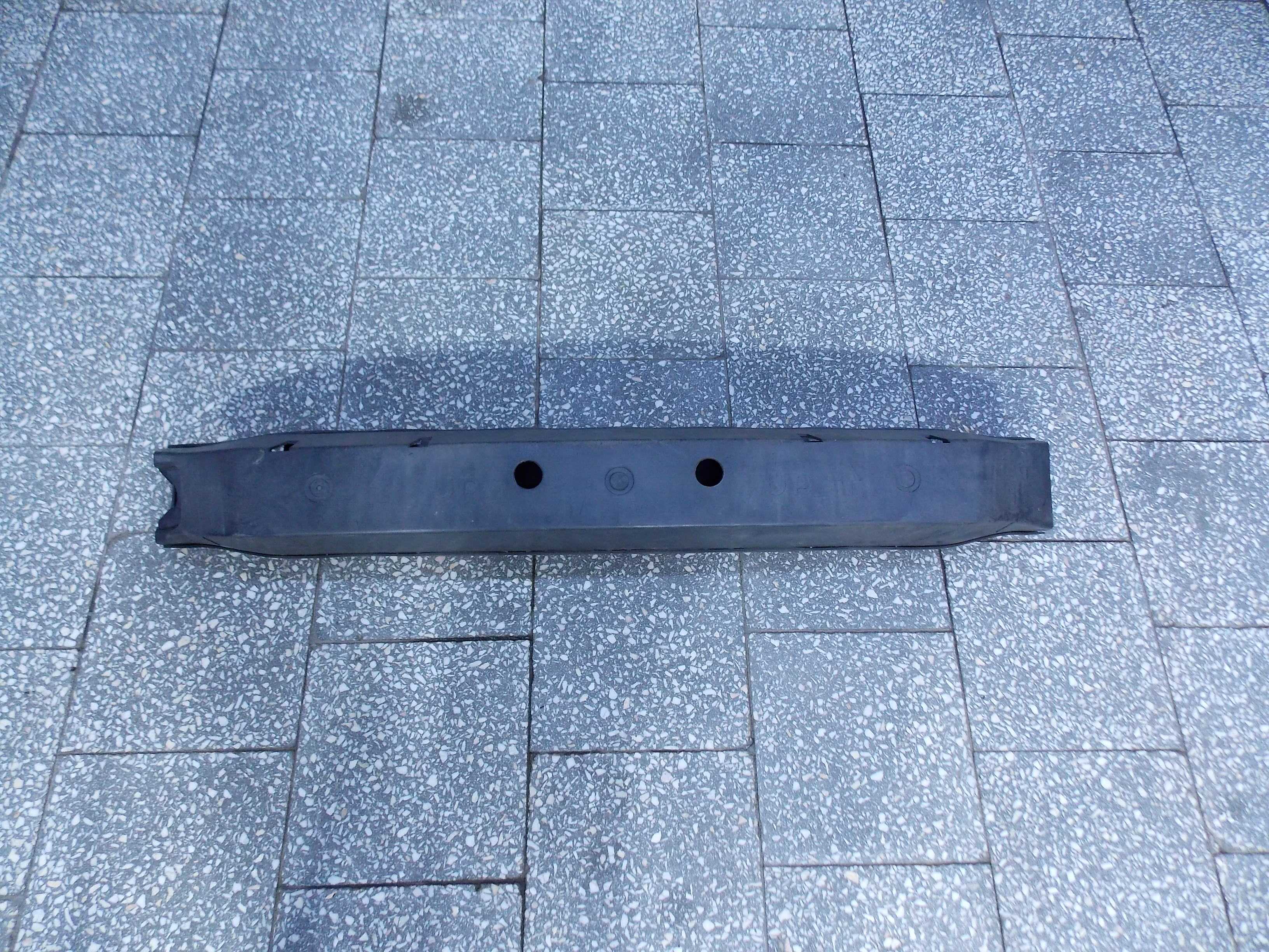 VOLVO XC60 08-13 BELKA ABSORBER ZDERZAKA PRZOD 31283358 31283359