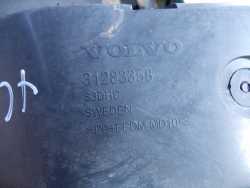 VOLVO XC60 08-13 BELKA ABSORBER ZDERZAKA PRZOD 31283358 31283359