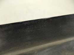 VOLVO XC60 08-13 BELKA WZMOCNIENIE ZDERZAKA PRZOD 31297692