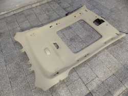 VOLVO XC60 08-17 PODSUFITKA SUFIT DACHU PANORAMA SZYBERDACH 39855469