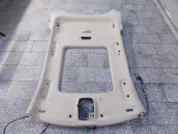 VOLVO XC60 08-17 PODSUFITKA SUFIT DACHU PANORAMA SZYBERDACH 39855469