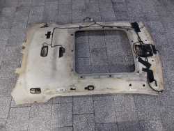 VOLVO XC60 08-17 PODSUFITKA SUFIT DACHU PANORAMA SZYBERDACH 39855469