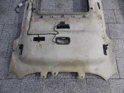 VOLVO XC60 08-17 PODSUFITKA SUFIT DACHU PANORAMA SZYBERDACH 39855469