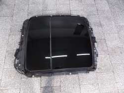 VOLVO XC60 08-17 SZYBERDACH SZKLANY DACHU PANORAMA 30799673 50594216