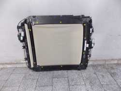 VOLVO XC60 08-17 SZYBERDACH SZKLANY DACHU PANORAMA 30799673 50594216