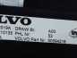 VOLVO XC60 08-17 SZYBERDACH SZKLANY DACHU PANORAMA 30799673 50594216