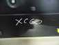 VOLVO XC60 08-17 SZYBERDACH SZKLANY DACHU PANORAMA 30799673 50594216