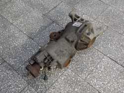 VOLVO XC60 2.4 D5 AWD 08-17 MOST TYL TYLNY HALDEX 1216542 31256867 2.58