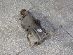 VOLVO XC60 2.4 D5 AWD 08-17 MOST TYL TYLNY HALDEX 1216542 31256867 2.58