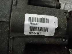 VOLVO XC60 2.4 D5 AWD 08-17 MOST TYL TYLNY HALDEX 1216542 31256867 2.58