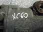 VOLVO XC60 2.4 D5 AWD 08-17 MOST TYL TYLNY HALDEX 1216542 31256867 2.58