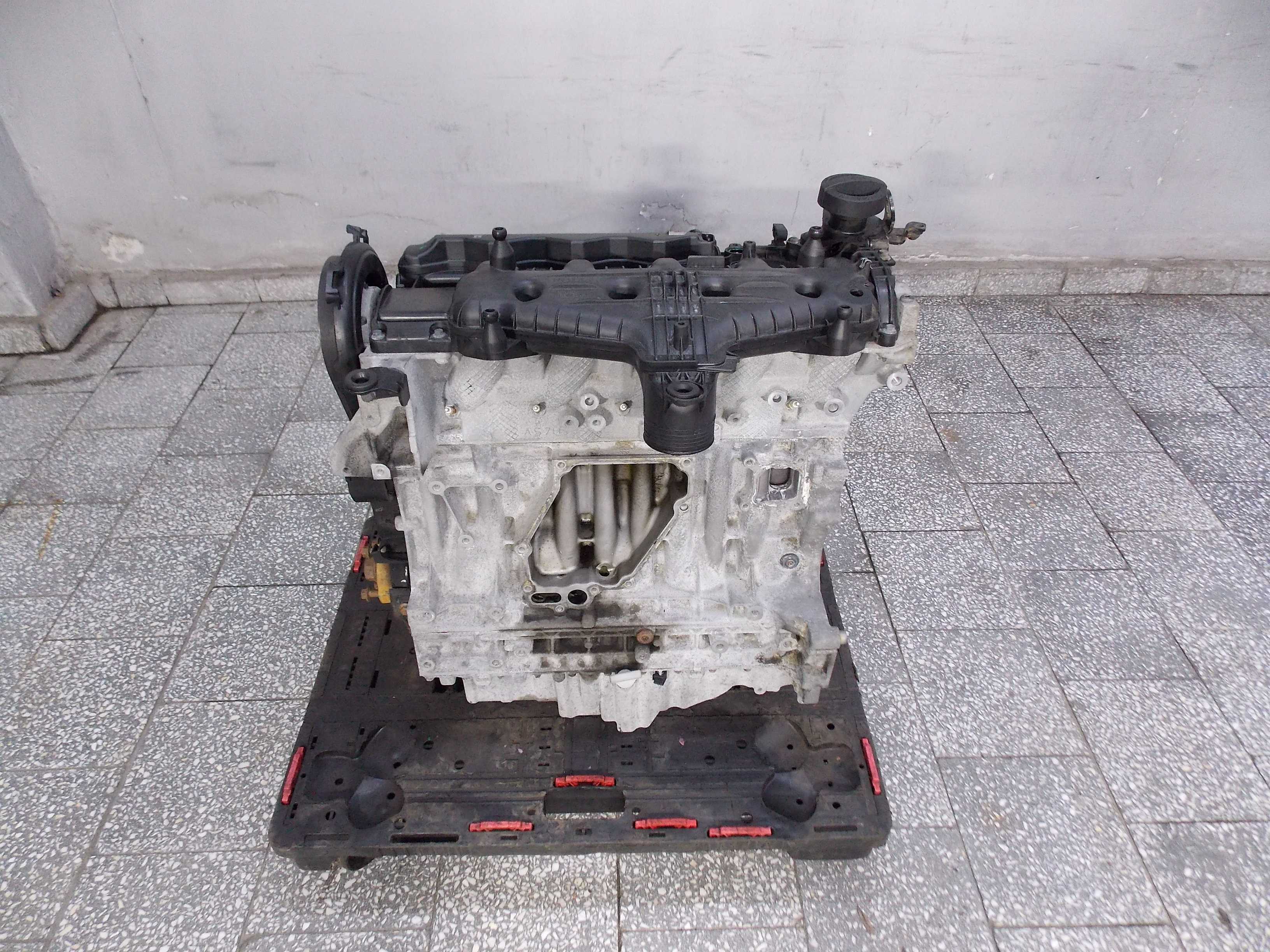 VOLVO V60 S60 XC60 S80 2.4 D5 BITURBO 205 KM SILNIK SLUPEK  D5244T10 08-18