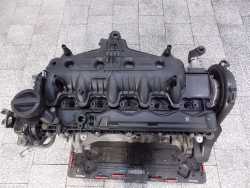 VOLVO V60 S60 XC60 S80 2.4 D5 BITURBO 205 KM SILNIK SLUPEK  D5244T10 08-18