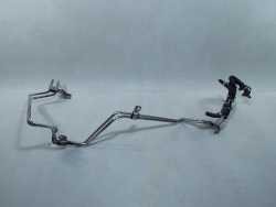 VOLVO XC60 V60 S60 2.4 D5 D5244T10 BITURBO 08-17 RURKI PRZEWOD PRZEWODY PALIWA POMPY