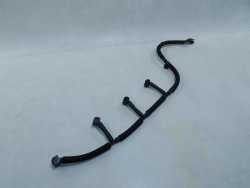 VOLVO XC60 V60 S60 2.4 D5 D5244T10 BITURBO 08-17 PRZEWOD PRZELEWOWY NADMIAR PRZELEW PALIWA 31321198