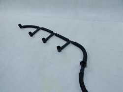 VOLVO XC60 V60 S60 2.4 D5 D5244T10 BITURBO 08-17 PRZEWOD PRZELEWOWY NADMIAR PRZELEW PALIWA 31321198