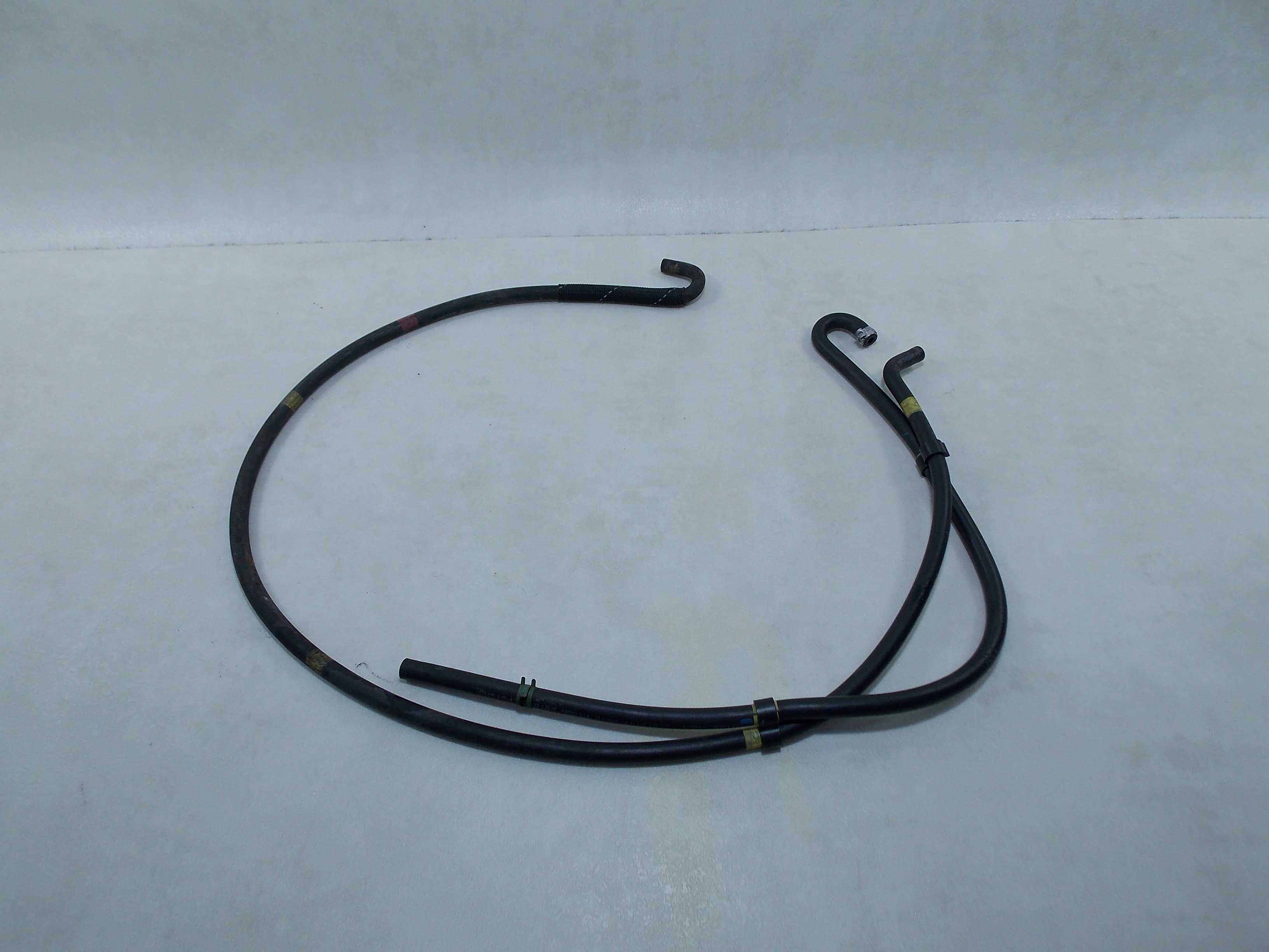 VOLVO XC60 V60 S60 2.4 D5 D5244T10 BITURBO 08-17 PRZEWOD PRZEWODY PODCISNIENIA 31293504 31219141