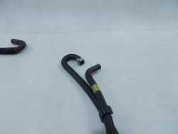 VOLVO XC60 V60 S60 2.4 D5 D5244T10 BITURBO 08-17 PRZEWOD PRZEWODY PODCISNIENIA 31293504 31219141