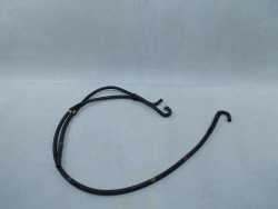 VOLVO XC60 V60 S60 2.4 D5 D5244T10 BITURBO 08-17 PRZEWOD PRZEWODY PODCISNIENIA 31293504 31219141